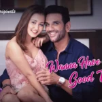 Wanna Have A Good Time 2 Episode 1