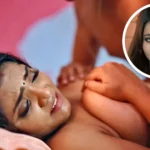 Bharti Jha Nude: Showing Boobs, New XXX