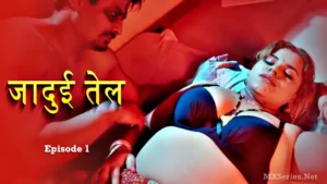 Jaadui Tel Episode 1 by Sahelii OTT