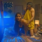 Latest Jinnie Jaaz Dogy Style Sex Video