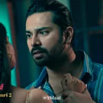 Lehenga Chunri S2 Episode 3