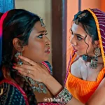 Naag Vadhu Episode 2