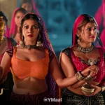 Naag Vadhu Episode 5