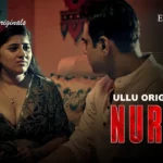 Nurse Fugi Episode 2 by Fugi OTT