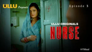 Nurse Fugi Episode 3 by Fugi OTT