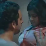 XXX Suhagrat of Sarika Salunkhe