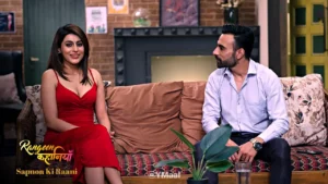 Sapnon Ki Raani Episode 1