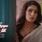 Dekho Magar Pyar Se Episode 3