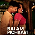 Balam Pichkari Episode 6