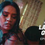 Lag Ja Gale Episode 1