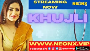 Khujli 1 by NEONX OTT
