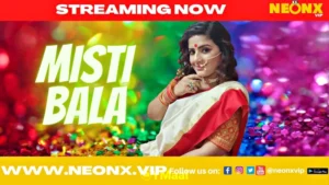 Misti Bala 1 by NEONX OTT