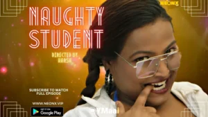Naughty Student by NEONX OTT