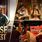 House Arrest Episode 5 by ULLU OTT