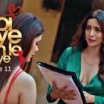 Koi Jaye Toh Le Aaye Episode 11 by Atrangii OTT