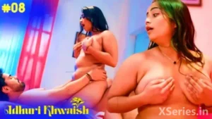 Adhuri Khwaish Episode 8 by Hulchul OTT