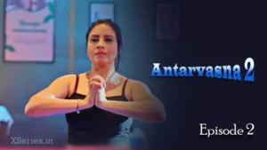 Antarvasna 2 Episode 2 by Primeplay OTT