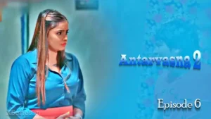 Antarvasna 2 Episode 6 by Primeplay OTT