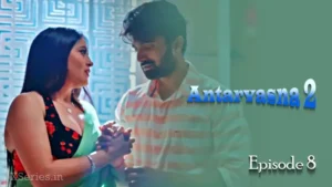 Antarvasna 2 Episode 8 by Primeplay OTT