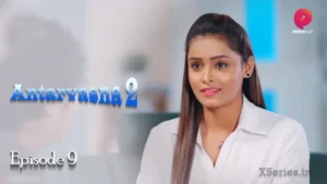 Antarvasna 2 Episode 9 by Primeplay OTT