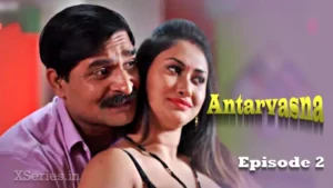 Antarvasna Episode 2 by Primeplay OTT