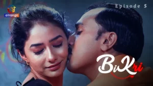 Bikri Episode 5 by Atrangii OTT