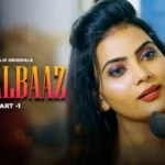 Chaalbaaz Episode 1 by AahaFlix OTT