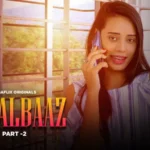 Chaalbaaz Episode 2 by AahaFlix OTT
