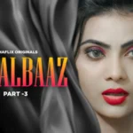 Chaalbaaz Episode 3 by AahaFlix OTT