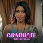 Graduate With First Class Episode 2 by Atrangii OTT