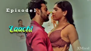 Laachi Episode 1 by ULLU OTT