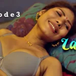 Laachi Episode 3 by ULLU OTT