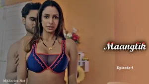 Maanglik Episode 4 by Big Movie Zoo OTT