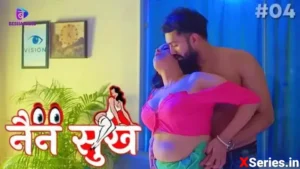 Nain Sukh Episode 4 by Besharams OTT