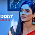 Shiddat Mohabbat Ki Episode 1 by Atrangii OTT