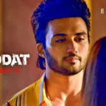 Shiddat Mohabbat Ki Episode 8 by Atrangii OTT