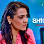 Shiddat Mohabbat Ki Episode 9 by Atrangii OTT
