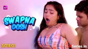 Swapna Dosh Episode 1 by Battameez OTT