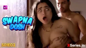 Swapna Dosh Episode 2 by Battameez OTT