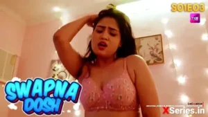 Swapna Dosh Episode 3 by Battameez OTT