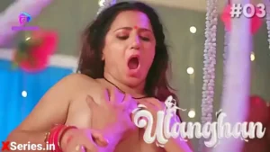 Ulanghan Episode 3 by Besharams OTT