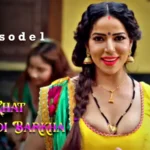 Khat Kabbadi Barkha Episode 1 by Rabbit OTT