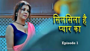 Silsila Hai Pyaar Ka Episode 1 by Jalva OTT