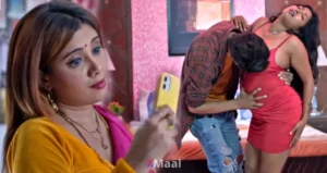Galat Sambandh Episode 1 by Kundi OTT