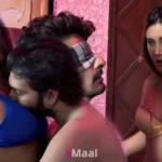 Galat Sambandh Episode 2 by Kundi OTT
