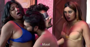 Galat Sambandh Episode 2 by Kundi OTT