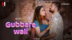 Gubare Wali Episode 1 by Hunt OTT