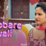 Gubare Wali Episode 2 by Hunt OTT