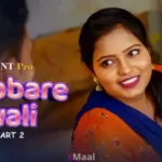 Gubare Wali Episode 3 by Hunt OTT