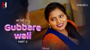 Gubare Wali Episode 3 by Hunt OTT